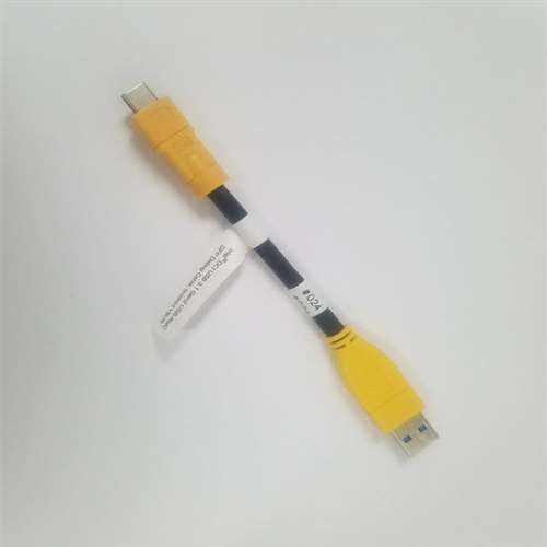 Amazon.com: CARPSDZY CBA-U46-S07ZAR Shielded USB Cable for